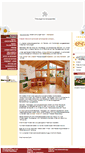 Mobile Screenshot of ferienwohnung-goehl.de